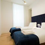 Apartmán Queen's In Downtown