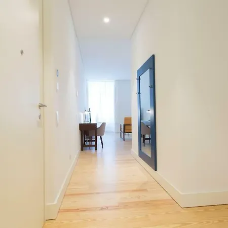 Queen's In Downtown Apartamento