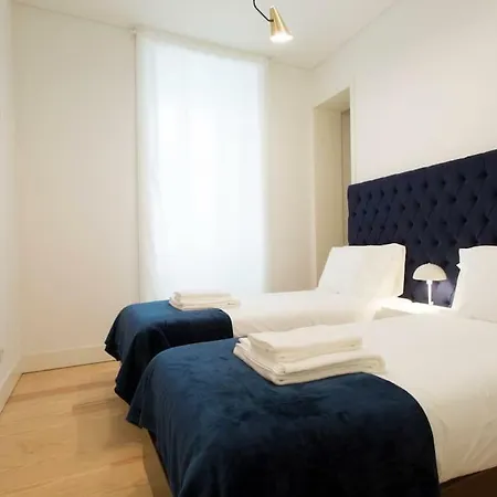 Apartman Queen's In Downtown